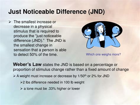 Unveiling the Subtle: Just Noticeable Difference in Design Perception