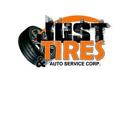 just tires and auto service