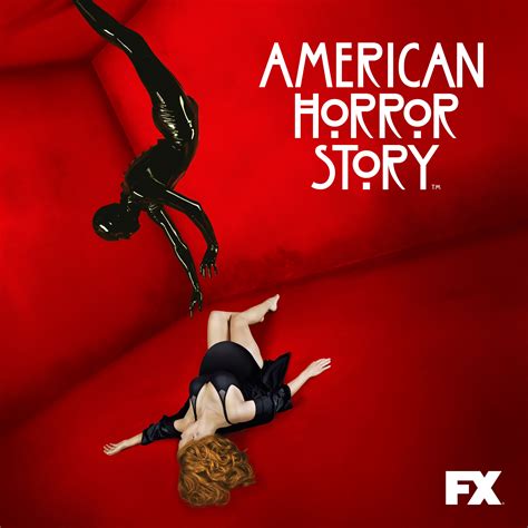 just watch american horror story