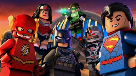 Jual Lego Batman Movie-70919 The Justice League Anniversary Party Superman  - Kota Tangerang Selatan - Double Di | Tokopedia