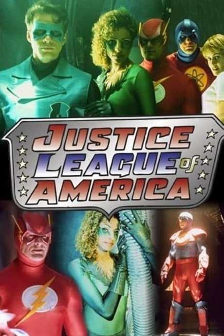 justice league of america film wikipedia