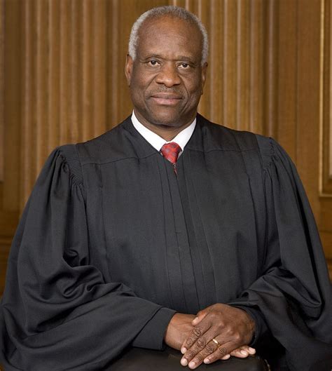 justice thomas new opinion