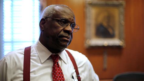 justice thomas news retirement