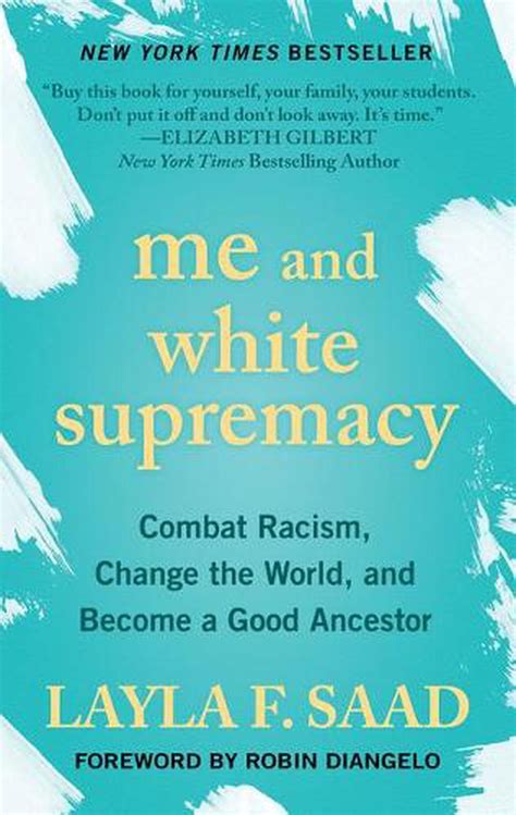 Justifying White Supremacy