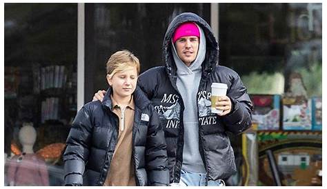 Unveiling Justin Bieber's Brother: A Journey Of Talent And Promise