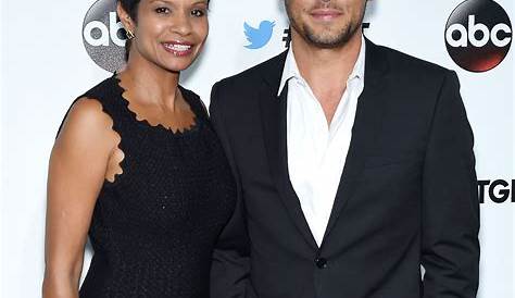 Uncovering The Secrets Of Justin Chambers And Wife: A Journey Of Love And Partnership
