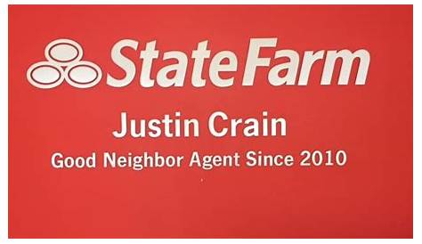 State Farm Insurance Agent Justin Crain in Phoenix AZ