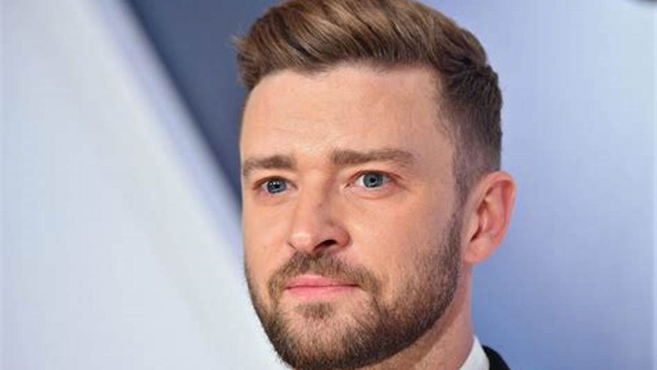 Unlocking the Secrets of Justin Timberlake's Net Worth