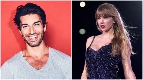 justin baldoni and taylor swift