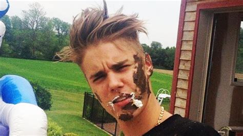 justin bieber's funniest moments