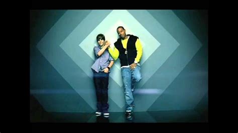 justin bieber - baby ft. ludacris