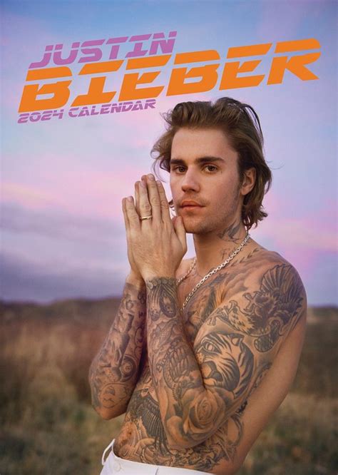 justin bieber 2024 age