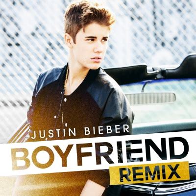 justin bieber boyfriend remix