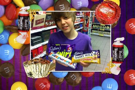 justin bieber candy song
