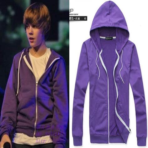 justin bieber clothes for sale