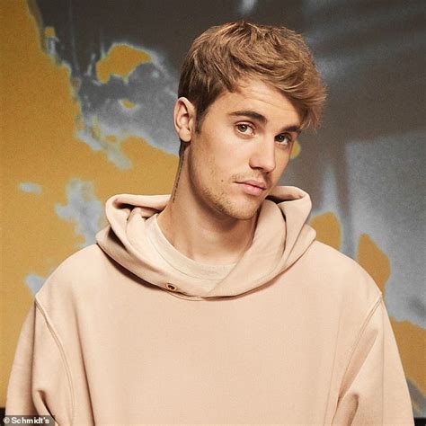 justin bieber daily mail news