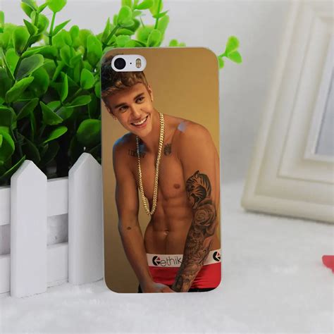 justin bieber iphone 5 cases