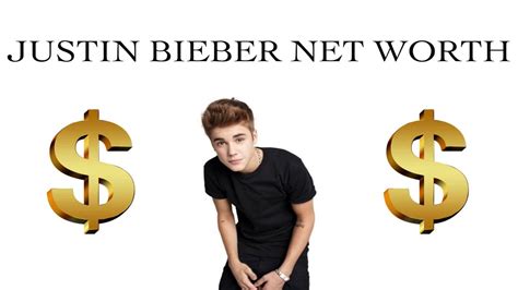 justin bieber monthly income