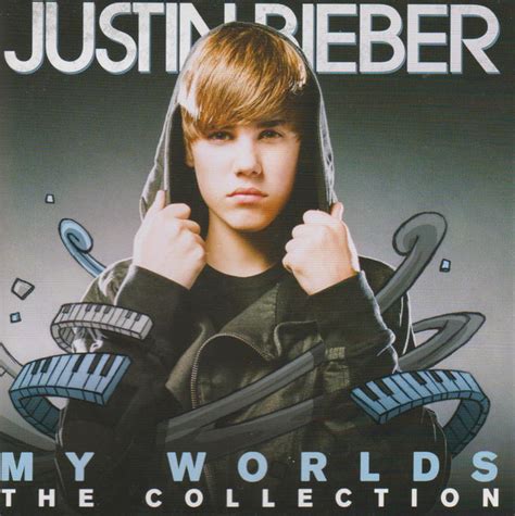 justin bieber my world songs