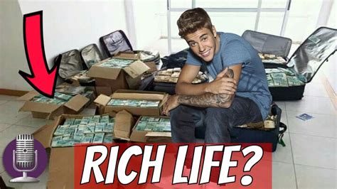 justin bieber net worth 2021 in rupees