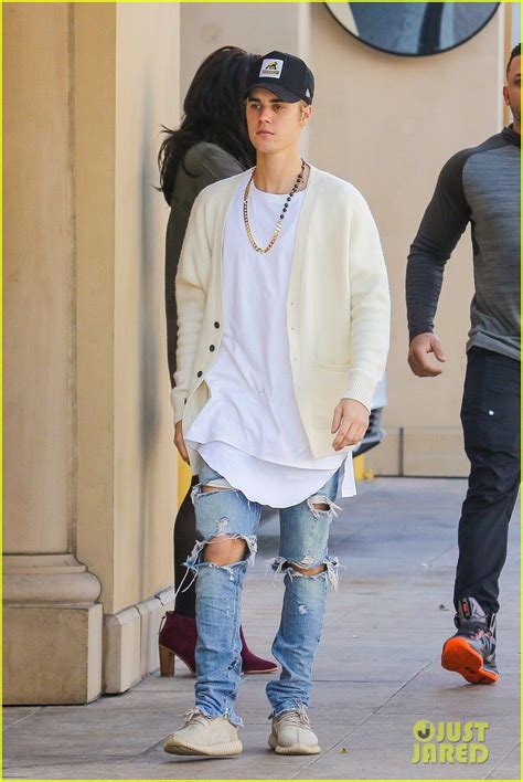justin bieber outfits 2016