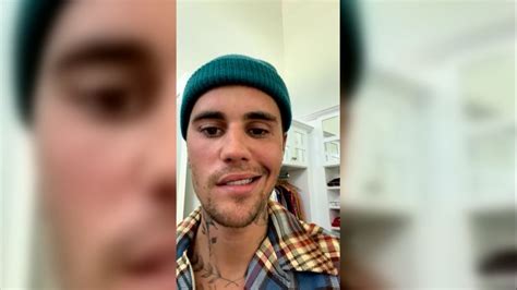 justin bieber update