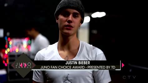 justin bieber youtube awards