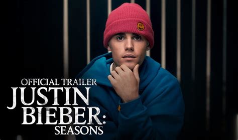 justin bieber youtube series