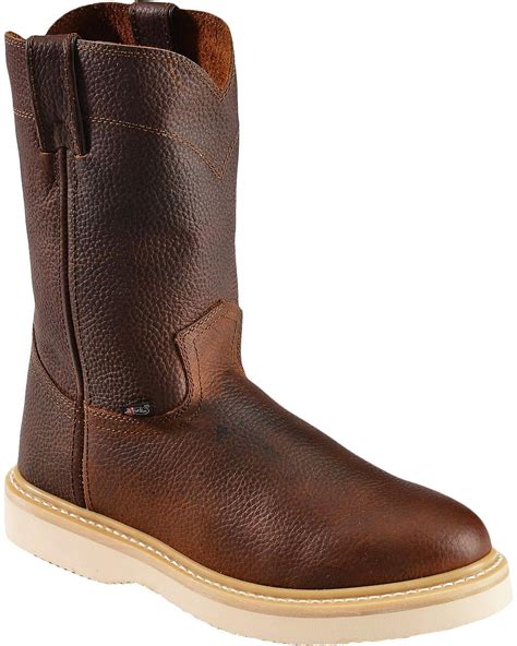 justin boots for men near me cheap