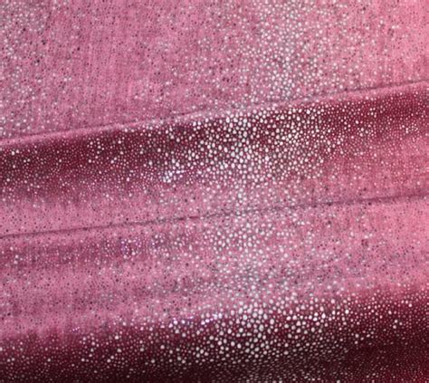 Justin David Fabrics