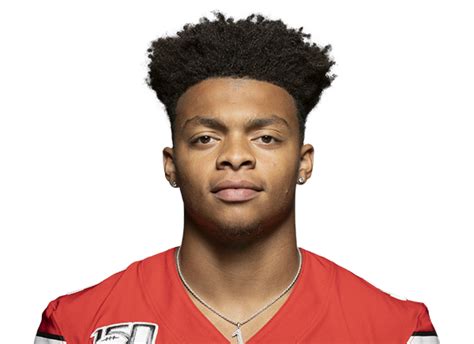 justin fields stats football reference