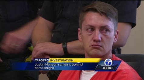 justin hansen dateline