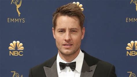 justin hartley age and birthday