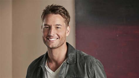 justin hartley age and net worth