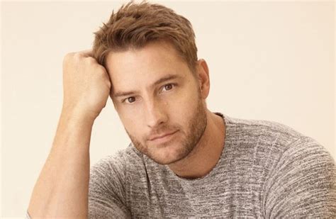 justin hartley net worth 2022