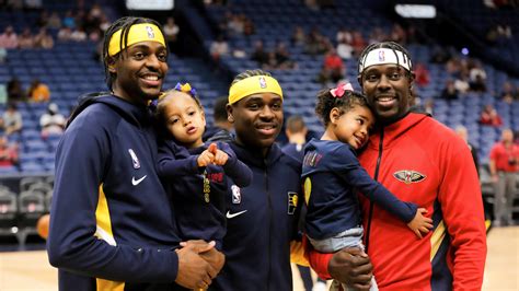 justin holiday and jrue holiday