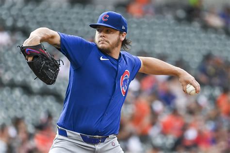 justin steele pitcher list