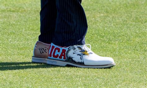 justin thomas shoes ryder cup 2021