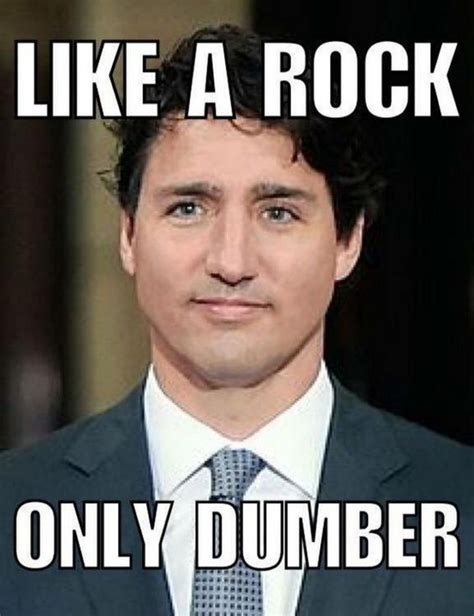 justin trudeau funny pictures