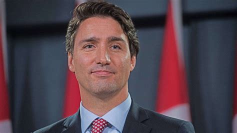 justin trudeau net worth in 2018