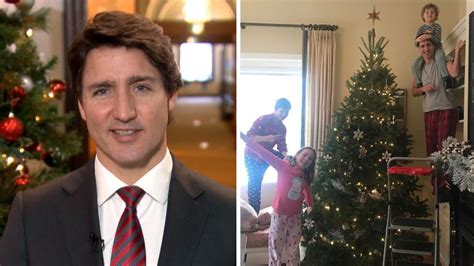 justin trudeau new holiday