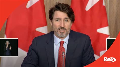 justin trudeau official website