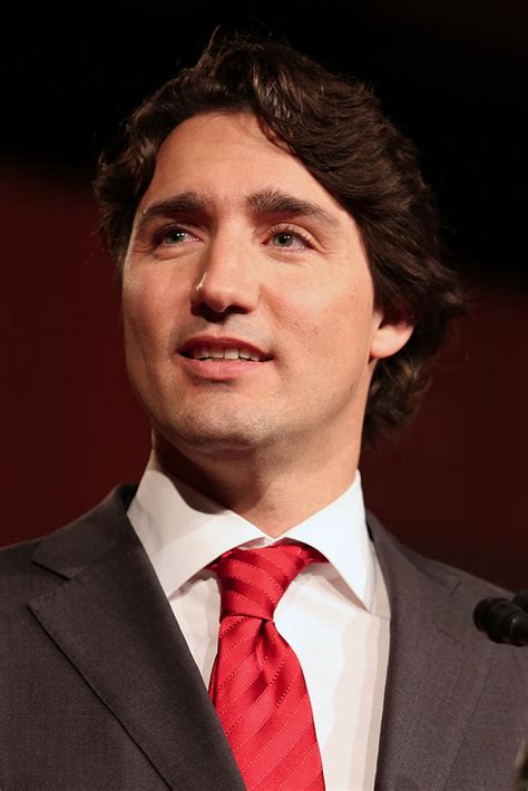 justin trudeau photo gallery