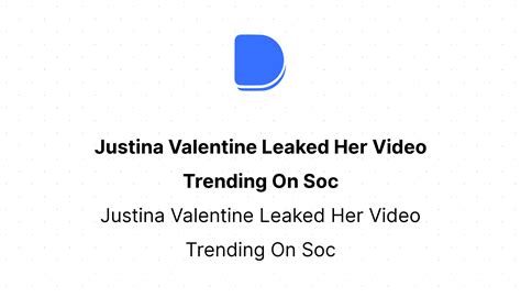 Justina Valentine Porn Leaked - Yejefama