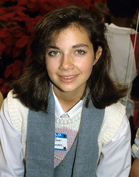 Justine Bateman Facebook