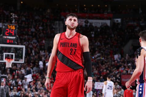 jusuf nurkic 3pt percentage