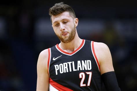 jusuf nurkic nba stats