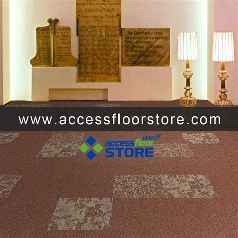 Jute Floor Tiles