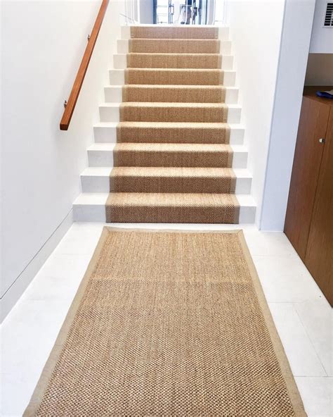 Jute Hall Runner Ikea