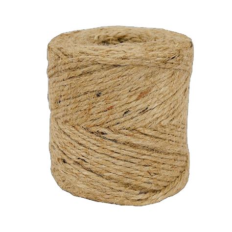 Jute Rope Lowes